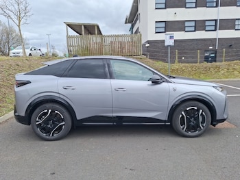 Used Peugeot 3008 2026 for sale - 78274804: Photo