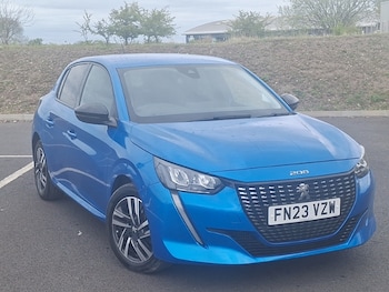 Used Peugeot 208 2023 for sale - 78522969: Photo