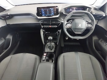 Used Peugeot 208 2023 for sale - 78522969: Photo