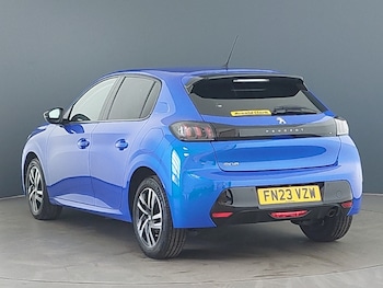 Used Peugeot 208 2023 for sale - 78522969: Photo