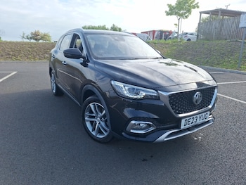 Used MG MG HS 2023 for sale - 78751234: Photo