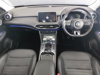 Used MG MG HS 2023 for sale - 78751234: Photo