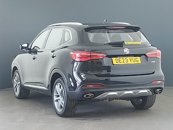 Used MG MG HS 2023 for sale - 78751234: Photo
