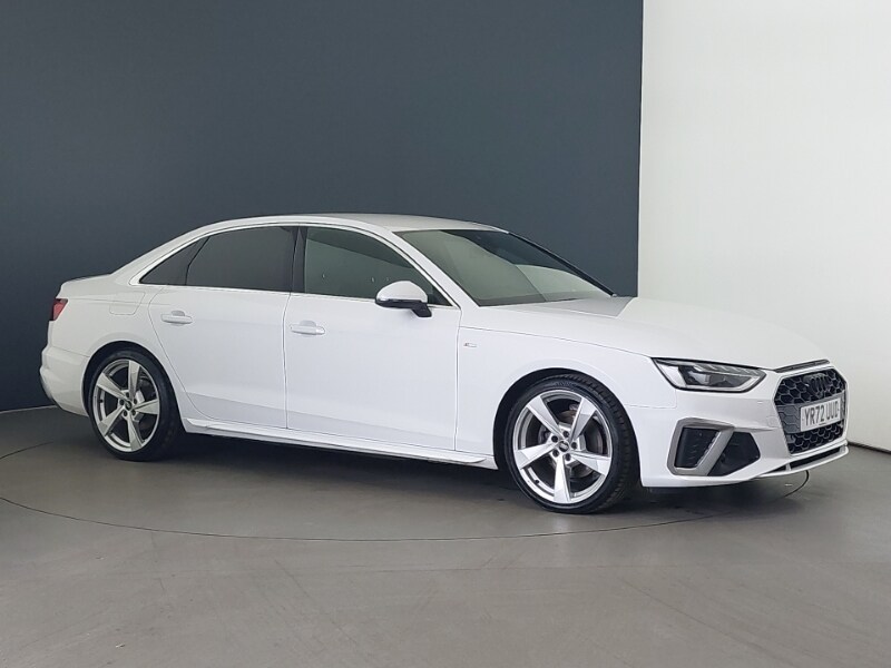 Used Audi A4 2022 for sale - 77761457: Photo 12