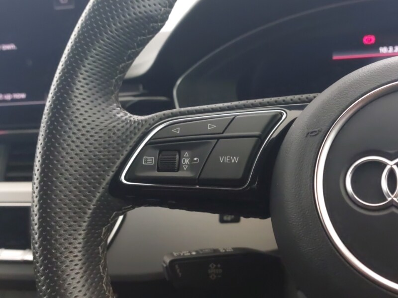 Used Audi A4 2022 for sale - 77761457: Photo 14