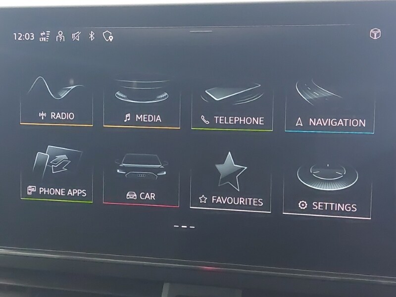 Used Audi A4 2022 for sale - 77761457: Photo 16