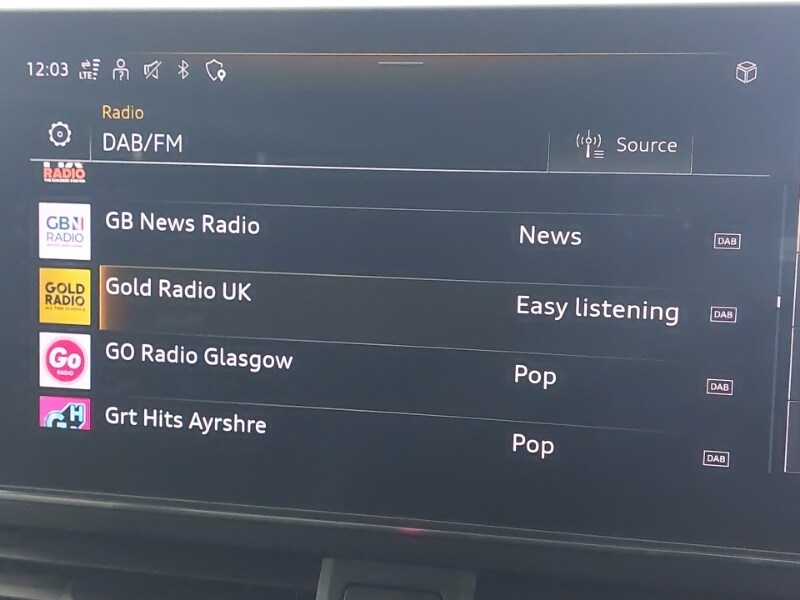 Used Audi A4 2022 for sale - 77761457: Photo 17