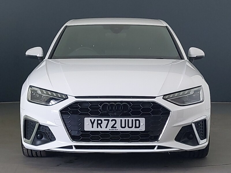 Used Audi A4 2022 for sale - 77761457: Photo 19