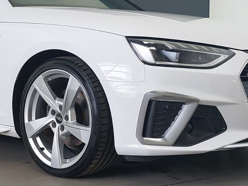 Used Audi A4 2022 for sale - 77761457: Photo 9