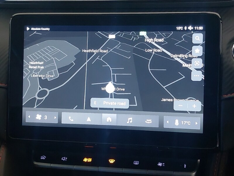 Used MG MG ZS 2022 for sale - 76816390: Photo 11