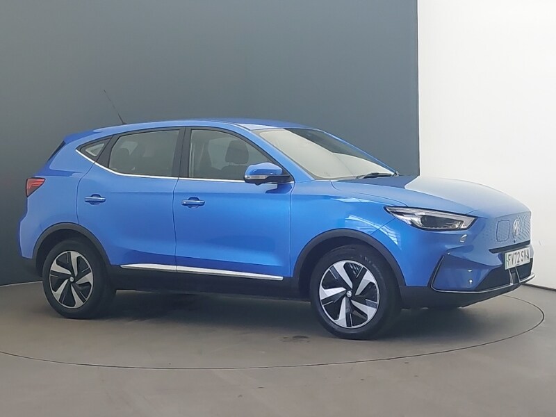 Used MG MG ZS 2022 for sale - 76816390: Photo 12