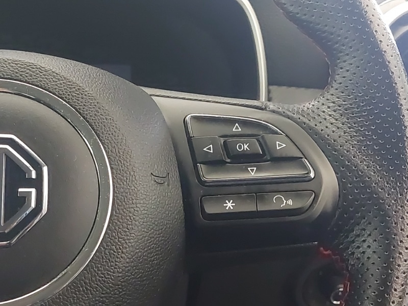 Used MG MG ZS 2022 for sale - 76816390: Photo 13