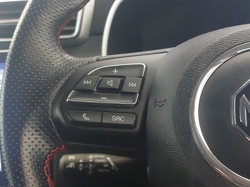 Used MG MG ZS 2022 for sale - 76816390: Photo 14