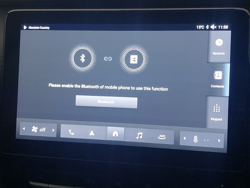 Used MG MG ZS 2022 for sale - 76816390: Photo 15