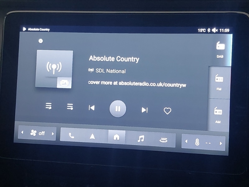 Used MG MG ZS 2022 for sale - 76816390: Photo 16