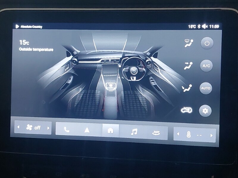 Used MG MG ZS 2022 for sale - 76816390: Photo 17