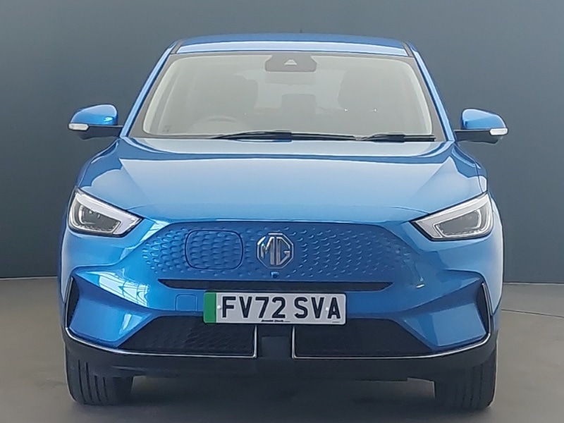 Used MG MG ZS 2022 for sale - 76816390: Photo 19