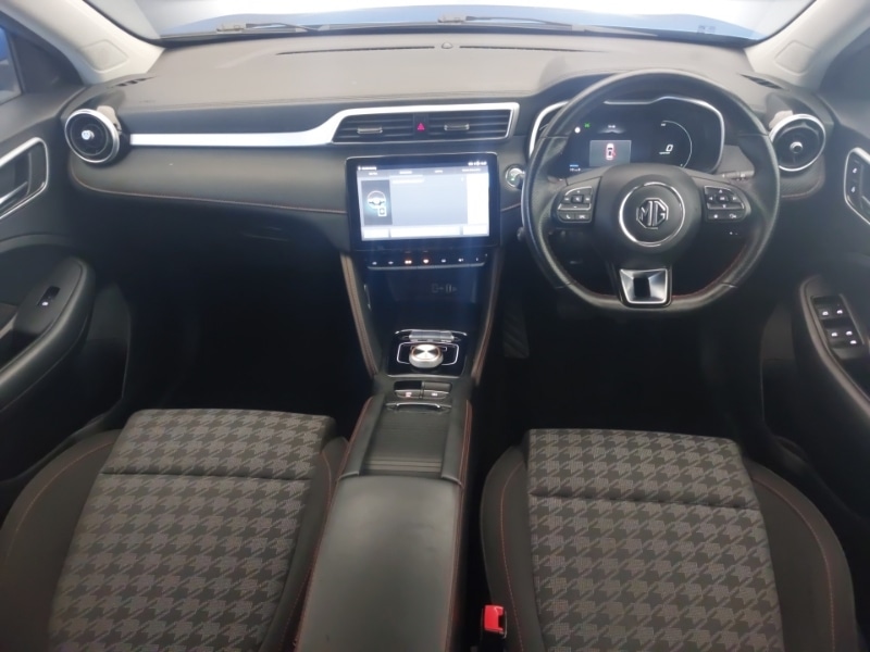 Used MG MG ZS 2022 for sale - 76816390: Photo 2