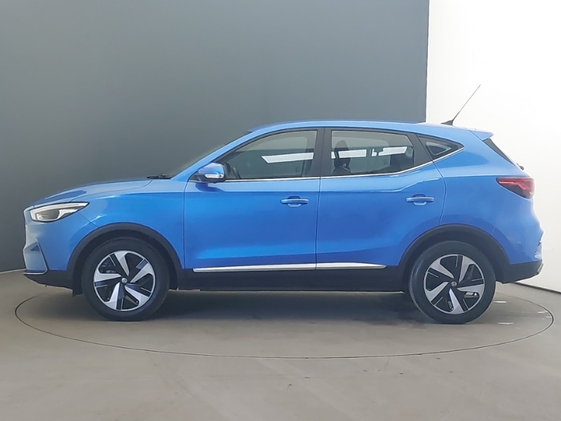 Used MG MG ZS 2022 for sale - 76816390: Photo 4