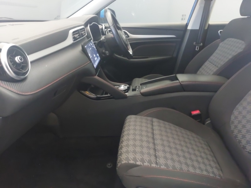 Used MG MG ZS 2022 for sale - 76816390: Photo 5