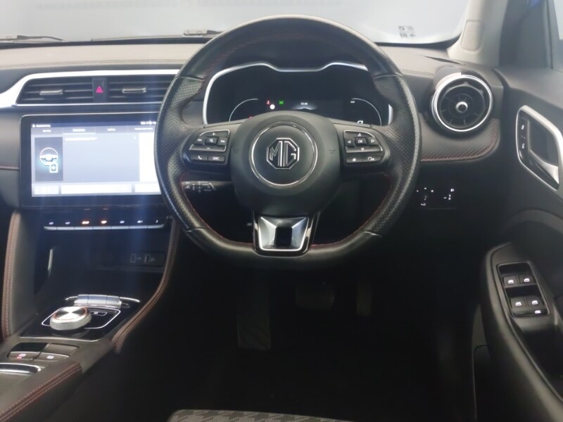 Used MG MG ZS 2022 for sale - 76816390: Photo 7