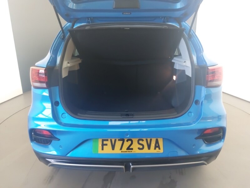 Used MG MG ZS 2022 for sale - 76816390: Photo 8