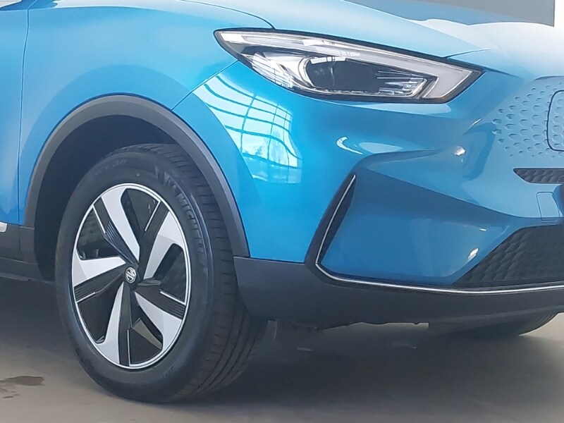 Used MG MG ZS 2022 for sale - 76816390: Photo 9