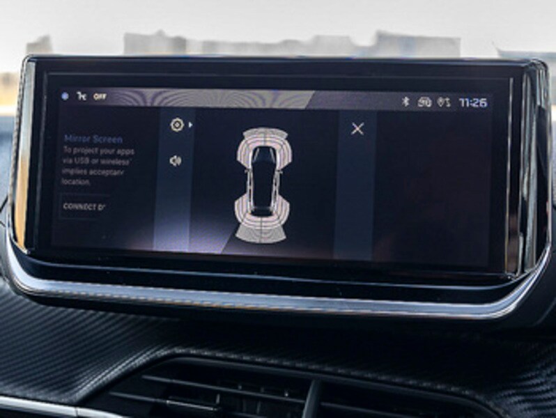 Used Peugeot 208 2026 for sale - 77816352: Photo 9