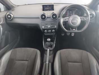Used Audi A1 2016 for sale - 75338474: Photo
