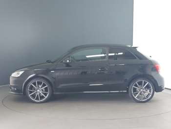 Used Audi A1 2016 for sale - 75338474: Photo