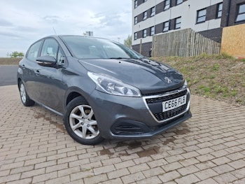 Used Peugeot 208 2016 for sale - 78572562: Photo