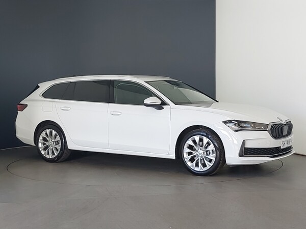 Used Skoda Superb 2024 for sale - 76066537: Photo 12