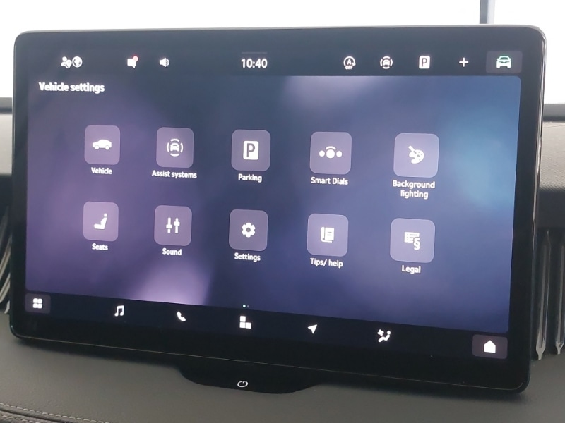 Used Skoda Superb 2024 for sale - 76066537: Photo 15