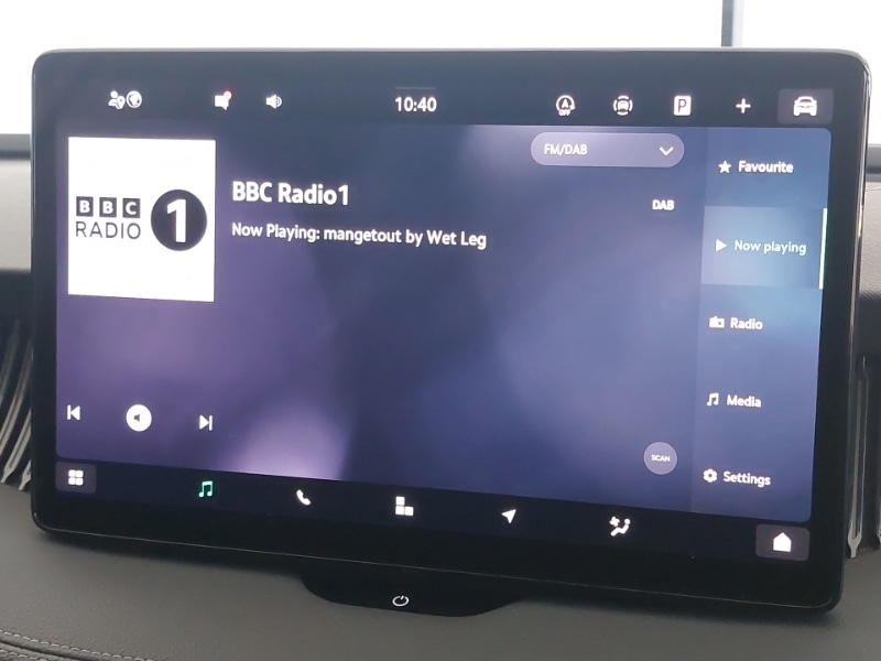 Used Skoda Superb 2024 for sale - 76066537: Photo 16