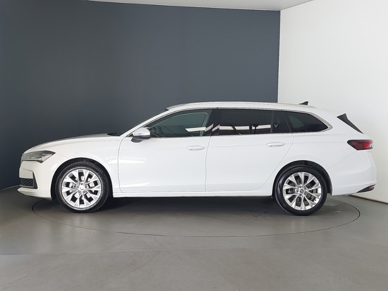 Used Skoda Superb 2024 for sale - 76066537: Photo 4