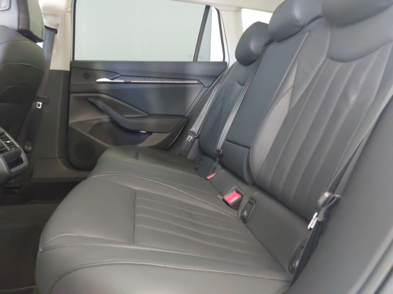 Used Skoda Superb 2024 for sale - 76066537: Photo 6