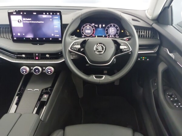 Used Skoda Superb 2024 for sale - 76066537: Photo 7