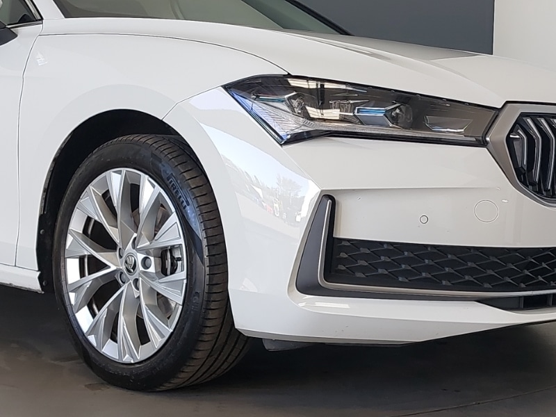 Used Skoda Superb 2024 for sale - 76066537: Photo 9