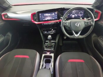 Used Vauxhall Mokka 2022 for sale - 78317917: Photo