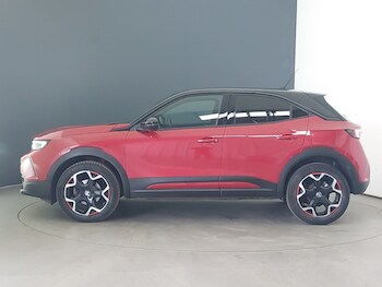 Used Vauxhall Mokka 2022 for sale - 78317917: Photo