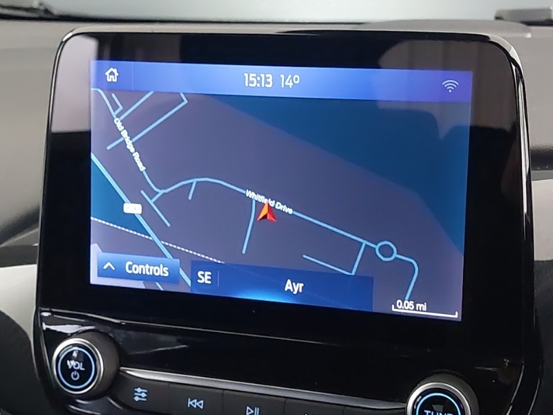 Used Ford Puma 2020 for sale - 78183593: Photo 10