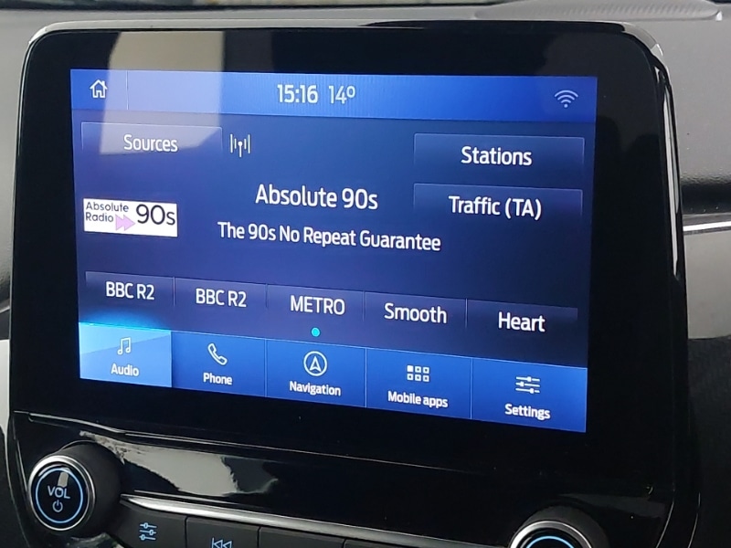 Used Ford Puma 2020 for sale - 78183593: Photo 17