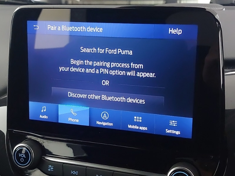 Used Ford Puma 2020 for sale - 78183593: Photo 18