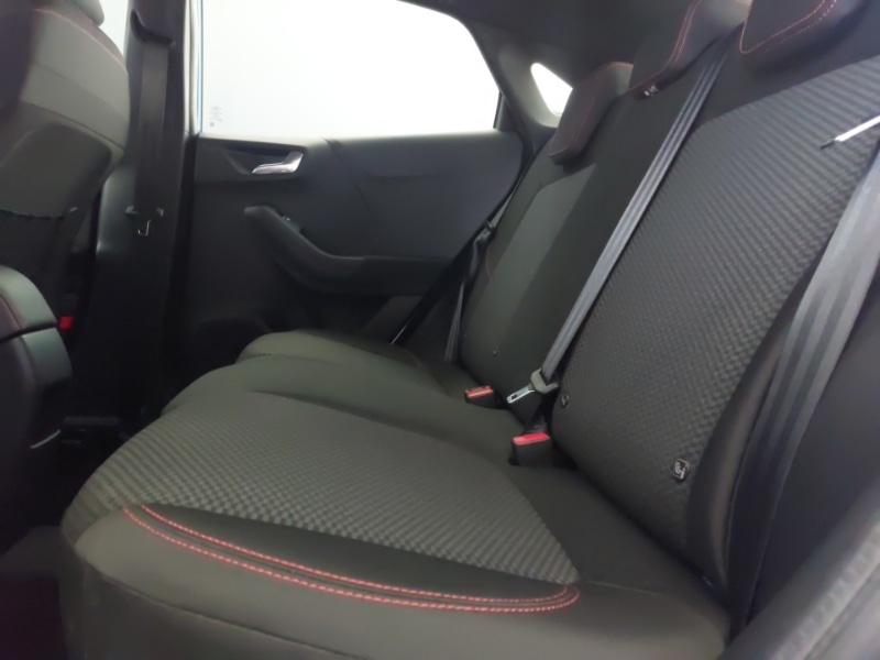 Used Ford Puma 2020 for sale - 78183593: Photo 6