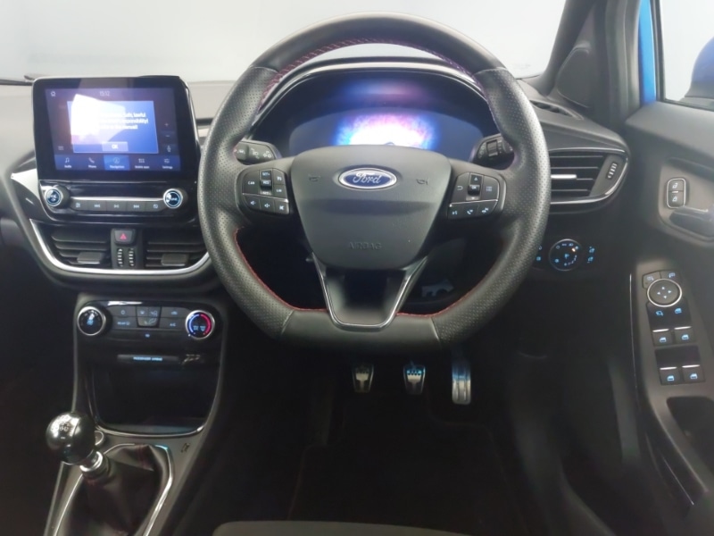 Used Ford Puma 2020 for sale - 78183593: Photo 7