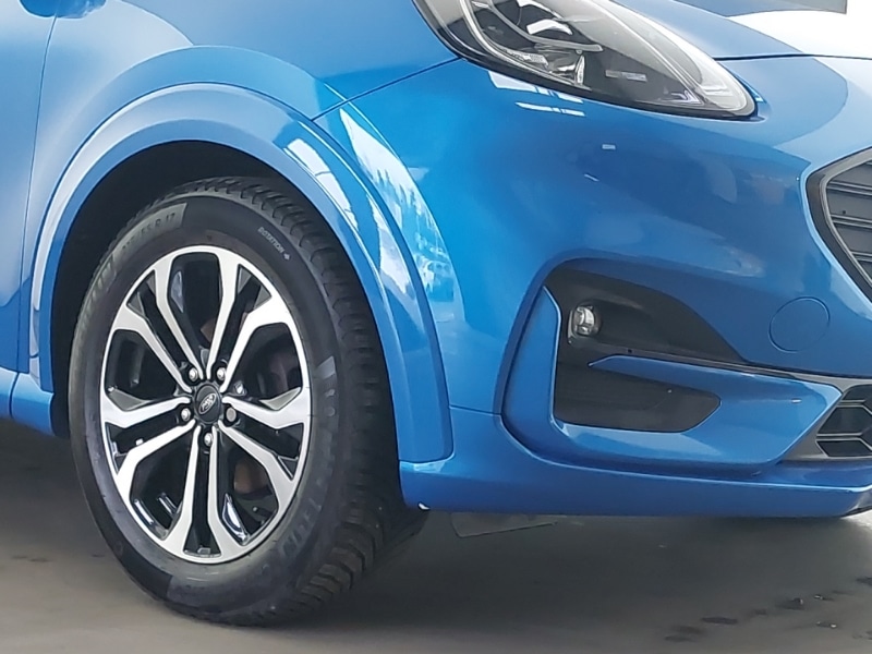 Used Ford Puma 2020 for sale - 78183593: Photo 9