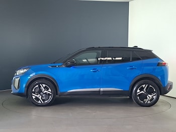 Used Peugeot 2008 2024 for sale - 79447707: Photo