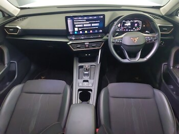 Used Cupra Formentor 2023 for sale - 77596472: Photo