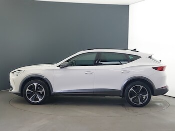 Used Cupra Formentor 2023 for sale - 77596472: Photo