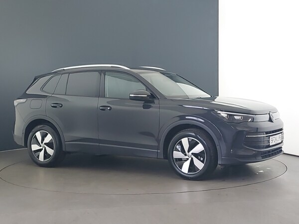 Used Volkswagen Tiguan 2024 for sale - 76116511: Photo 12